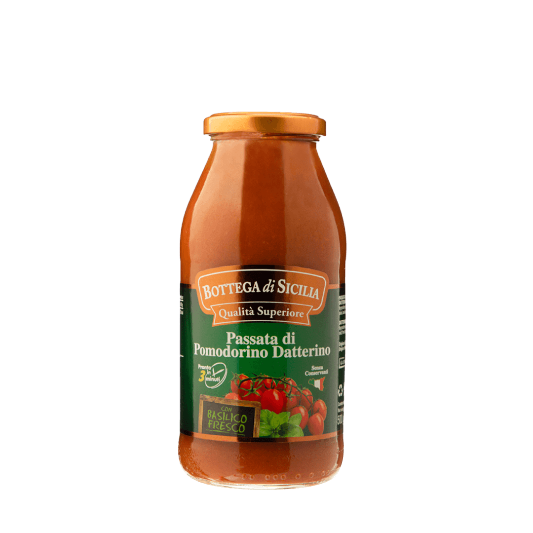 passata di datterino