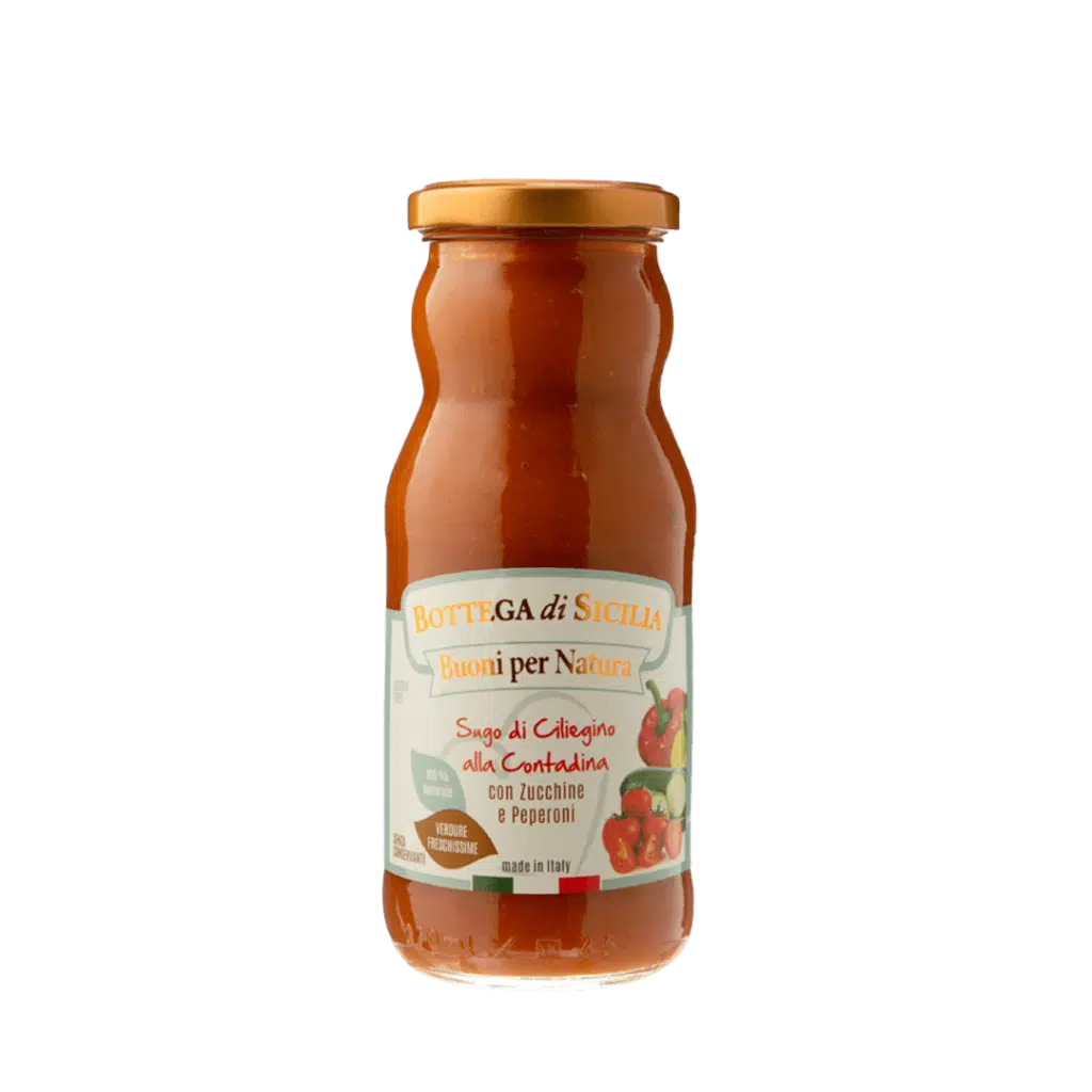 sugo alla contadina