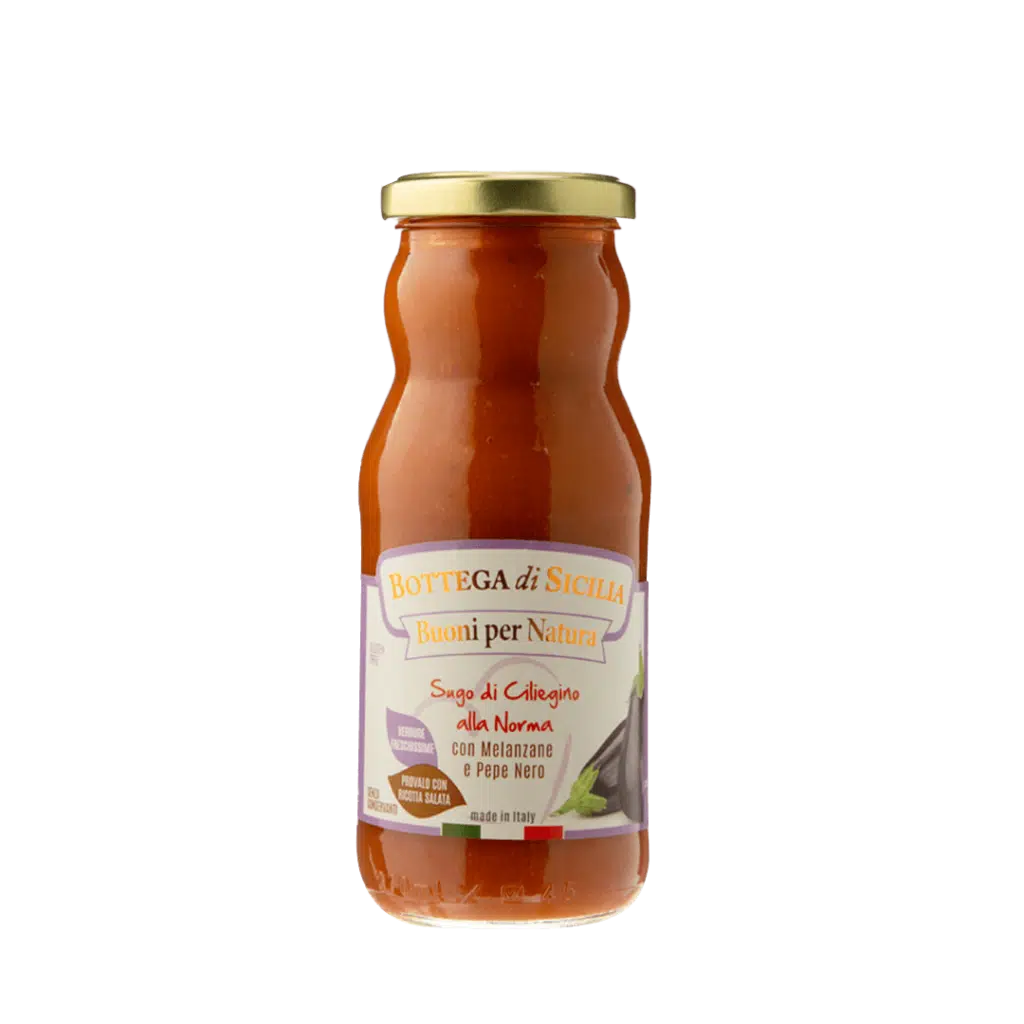sugo alla norma