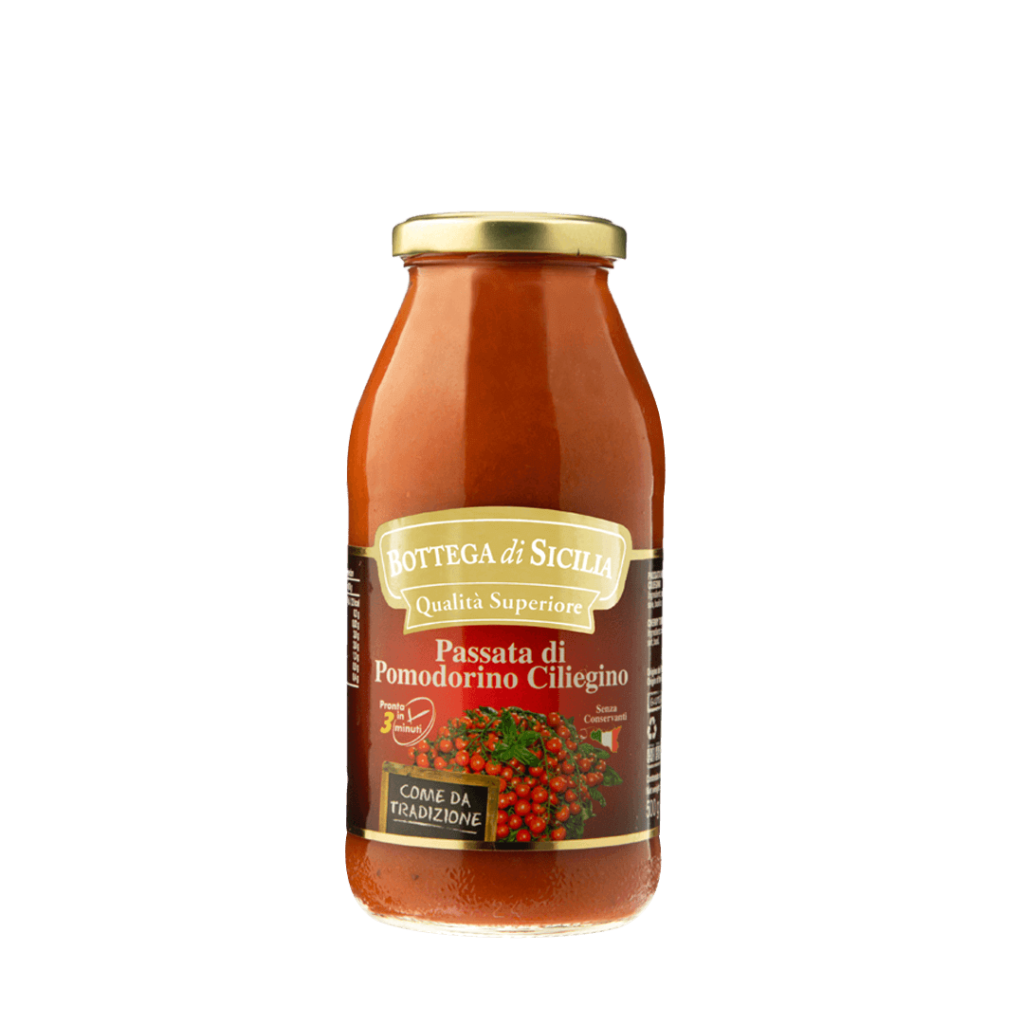 Passata di ciliegino