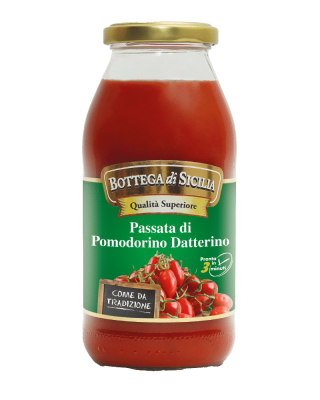 passata di datterino