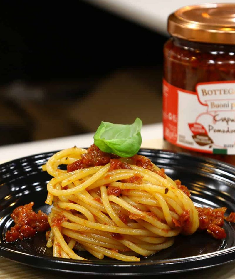 pasta