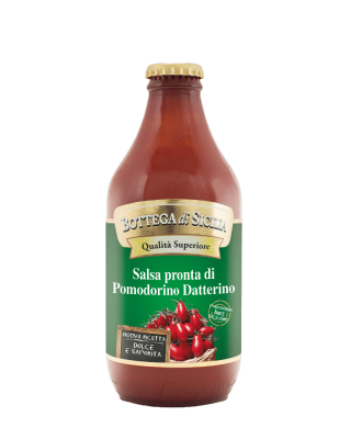 salsa di datterino